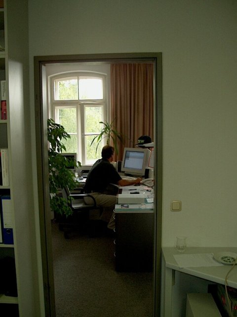 Pilot GSt. Ingolstadt 07